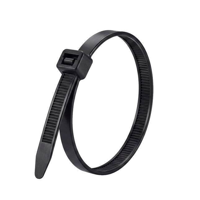 Cable Zip Tie-BK-2.5mmx100mm 1000pcs/bag