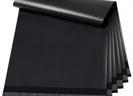 Courier Mailer-BK-350x480 100pcs/roll
