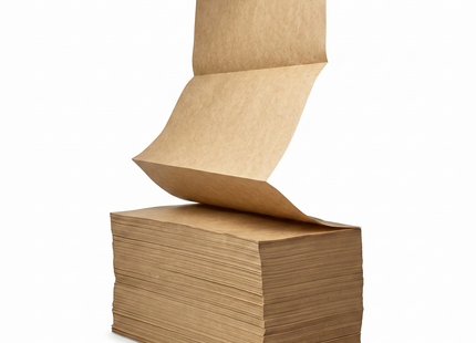 Z fold Paper void fill 380mmx550m 1roll/ctn