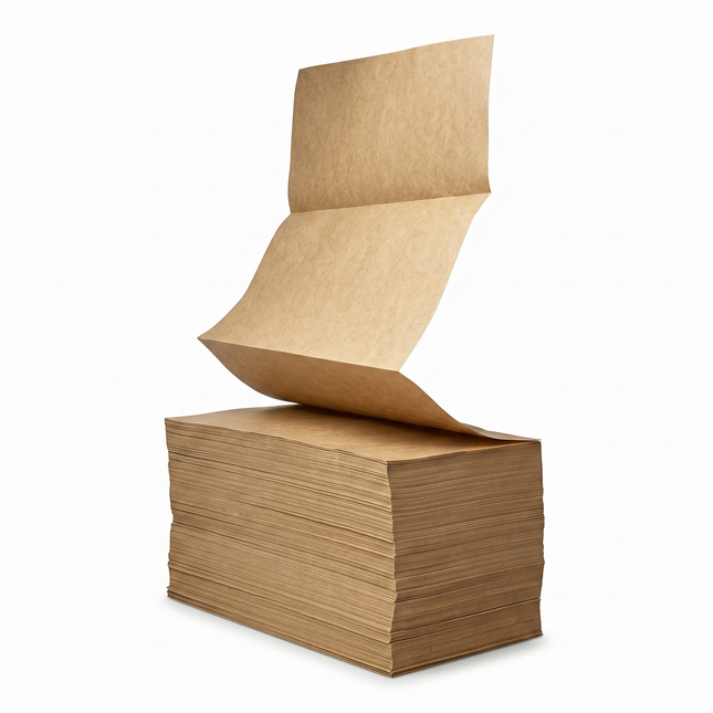 Z fold Paper void fill 380mmx550m 1roll/ctn