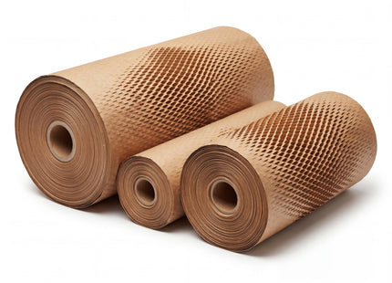 Honeycomb Paper Roll 500mmx250m 1roll/ctn