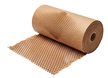 Honeycomb Paper Roll 500mmx250m 1roll/ctn