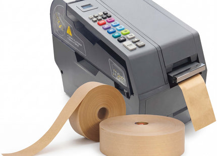 Water Activated Tape Dispenser - Automatic