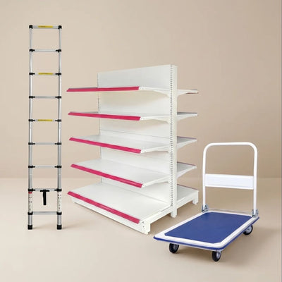 Handling & Storage