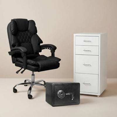 Office & Workplace
