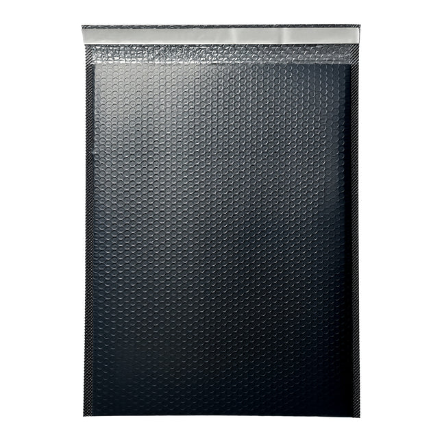 Bubble Mailer-BK-360x480 100pcs/ctn