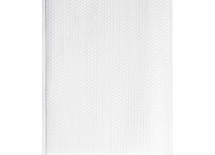 Bubble Mailer-WH-360x480 100pcs/ctn