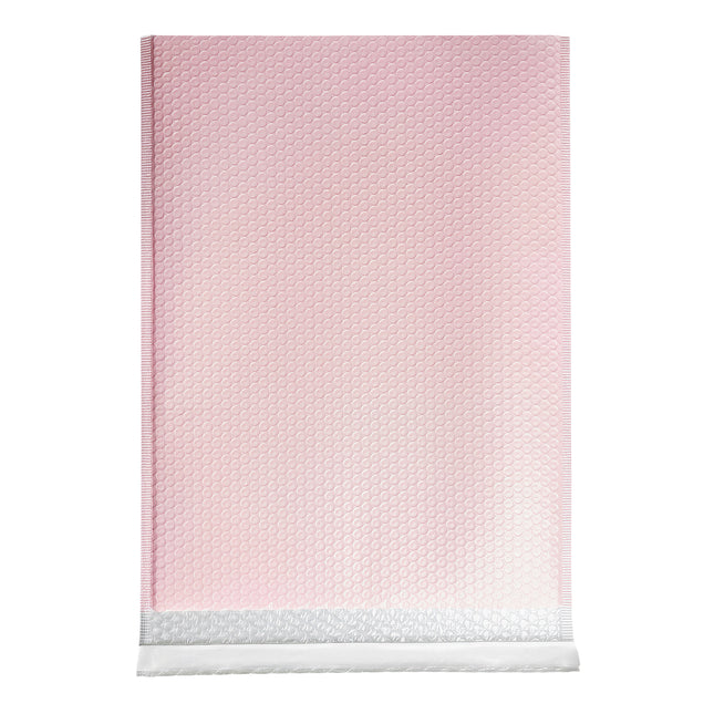 Bubble Mailer-PK-360x480 100pcs/ctn