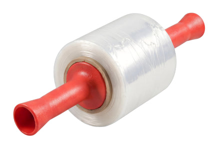 Stretch film-CR-250x100x25 20rolls/ctn