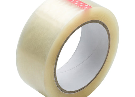 Packging Tape-CL-36x75x45 6rolls/pack