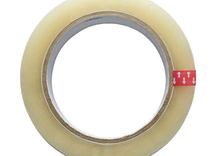 Packging Tape -CL-24x75x45 6rolls/pack