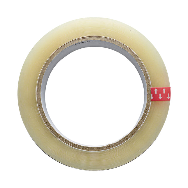 Packging Tape -CL-24x75x45 6rolls/pack
