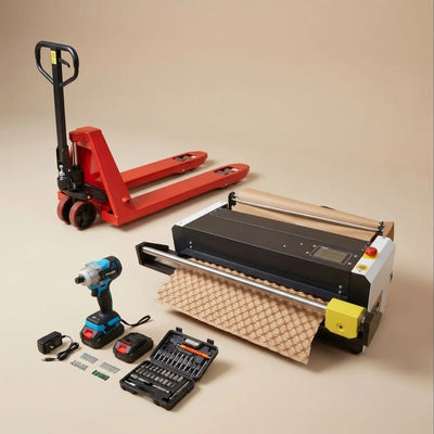 Equipment & Tools/Electrical