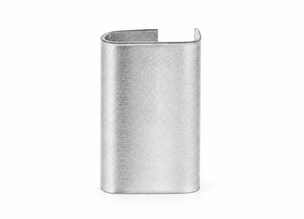 Steel Strapping Snap On Seals 12mm 2000pcs per box
