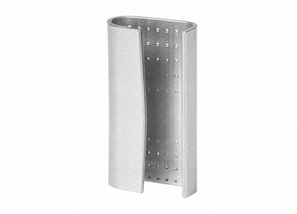 Steel Strapping Snap On Seals 12mm 2000pcs per box