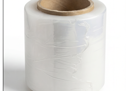 Stretch film-CR-250x100x25 20rolls/ctn