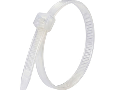 Cable Zip Tie-WH-2.5mmx100mm 1000pcs/bag