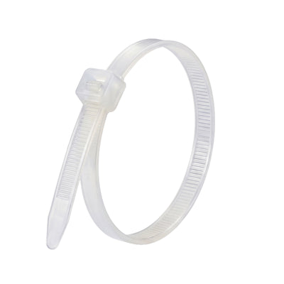 Cable Zip Tie-WH-4.8mmx300mm 200pcs/bag