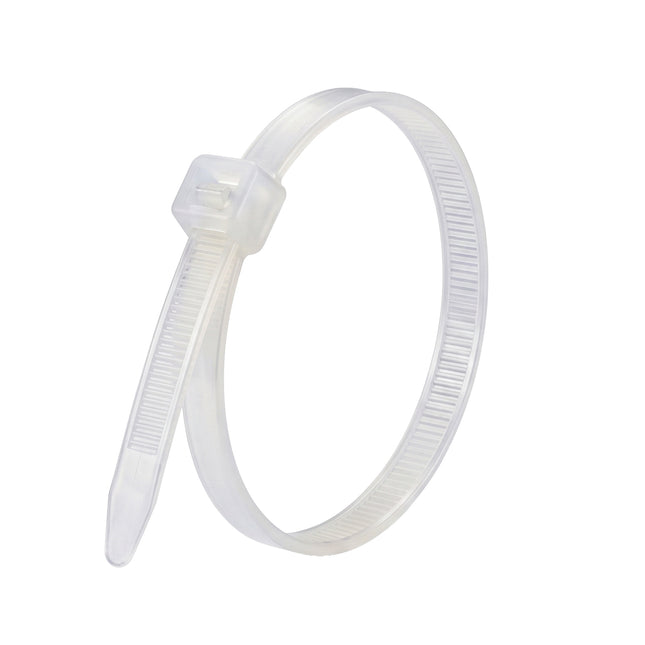 Cable Zip Tie-WH-2.5mmx100mm 1000pcs/bag