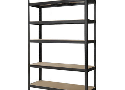 Traderight Warehouse Shelving Shelves Steel Metal Pallet Garage Storage 1.8X1.2m